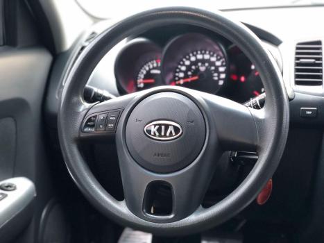 KIA Soul 1.6 16V 4P EX AUTOMTICO, Foto 9