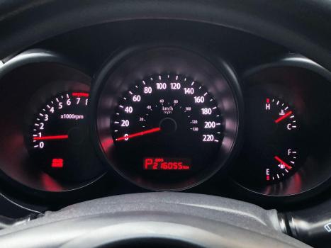 KIA Soul 1.6 16V 4P EX AUTOMTICO, Foto 10