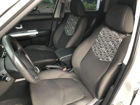 KIA Soul 1.6 16V 4P EX AUTOMTICO, Foto 17