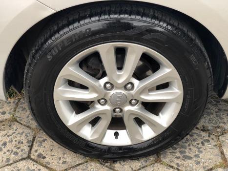 KIA Soul 1.6 16V 4P EX AUTOMTICO, Foto 19
