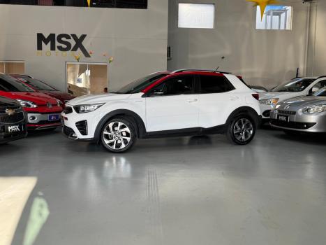 KIA Stonic 1.0 12V 4P FLEX TGDI MHEV SX TURBO HYBRID AUTOMTICO, Foto 1