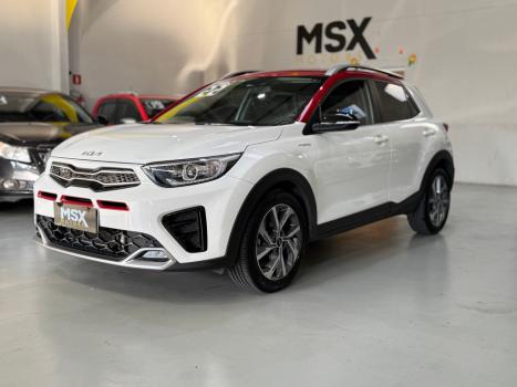 KIA Stonic 1.0 12V 4P FLEX TGDI MHEV SX TURBO HYBRID AUTOMTICO, Foto 7