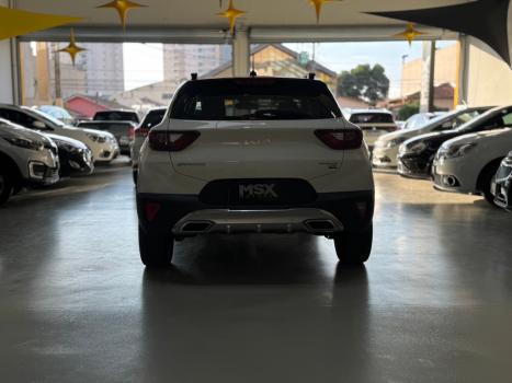 KIA Stonic 1.0 12V 4P FLEX TGDI MHEV SX TURBO HYBRID AUTOMTICO, Foto 9