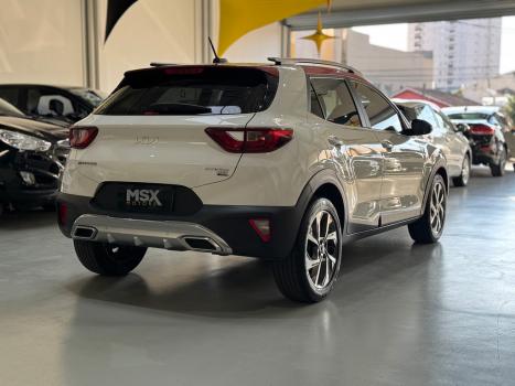 KIA Stonic 1.0 12V 4P FLEX TGDI MHEV SX TURBO HYBRID AUTOMTICO, Foto 12