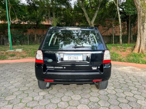 LAND ROVER Freelander 2 2.2 16V 4P S SD4 TURBO DIESEL AUTOMTICO, Foto 5