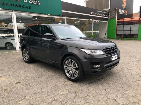 LAND ROVER Range Rover Sport 3.0 V6 24V 4X4 HSE AUTOMTICO, Foto 3