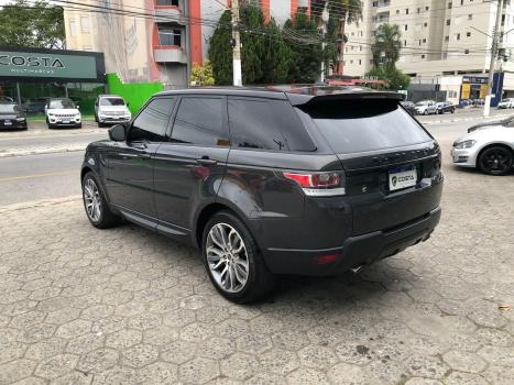 LAND ROVER Range Rover Sport 3.0 V6 24V 4X4 HSE AUTOMTICO, Foto 5