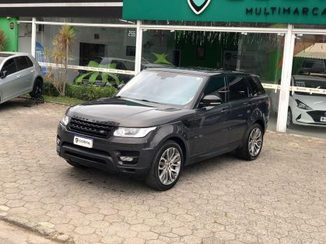 LAND ROVER Range Rover Sport 3.0 V6 24V 4X4 HSE AUTOMTICO, Foto 7