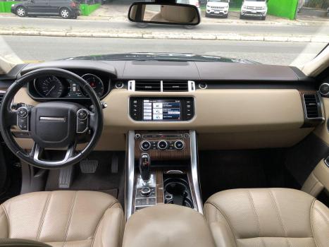 LAND ROVER Range Rover Sport 3.0 V6 24V 4X4 HSE AUTOMTICO, Foto 13