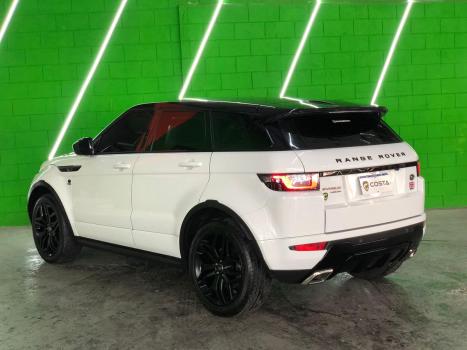 LAND ROVER Range Rover Evoque 2.0 16V 4P HSE 4WD DYNAMIC AUTOMTICO, Foto 5
