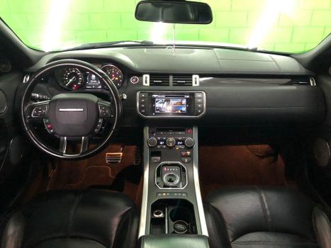 LAND ROVER Range Rover Evoque 2.0 16V 4P HSE 4WD DYNAMIC AUTOMTICO, Foto 7