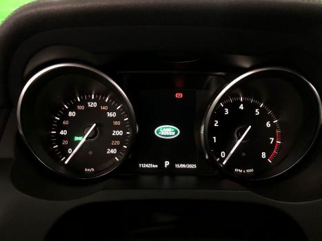 LAND ROVER Range Rover Evoque 2.0 16V 4P HSE 4WD DYNAMIC AUTOMTICO, Foto 9