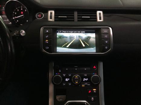 LAND ROVER Range Rover Evoque 2.0 16V 4P HSE 4WD DYNAMIC AUTOMTICO, Foto 10
