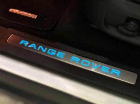 LAND ROVER Range Rover Evoque 2.0 16V 4P HSE 4WD DYNAMIC AUTOMTICO, Foto 13