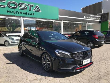 MERCEDES-BENZ CLA 250 2.0 16V 4P SPORT TURBO AUTOMTICO, Foto 3