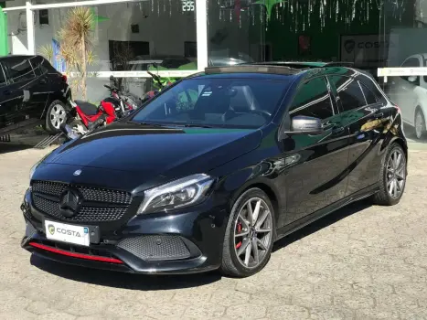 MERCEDES-BENZ CLA 250 2.0 16V 4P SPORT TURBO AUTOMTICO, Foto 7