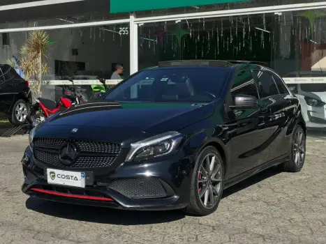 MERCEDES-BENZ CLA 250 2.0 16V 4P SPORT TURBO AUTOMTICO, Foto 8