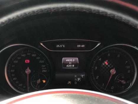 MERCEDES-BENZ CLA 250 2.0 16V 4P SPORT TURBO AUTOMTICO, Foto 10