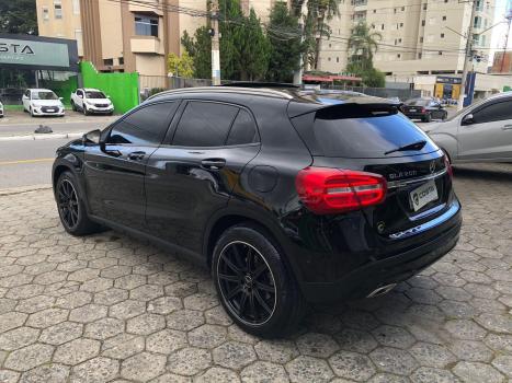 MERCEDES-BENZ GLA 200 1.6 16V 4P FLEX CGI ENDURO TURBO AUTOMTICO, Foto 5