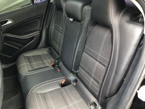 MERCEDES-BENZ GLA 200 1.6 16V 4P FLEX CGI ENDURO TURBO AUTOMTICO, Foto 18