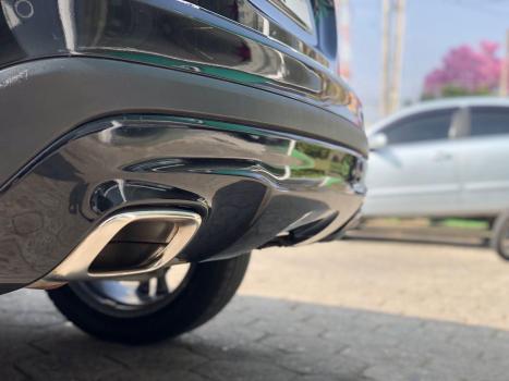 MERCEDES-BENZ GLA 200 1.6 16V 4P FLEX CGI ENDURO TURBO AUTOMTICO, Foto 22