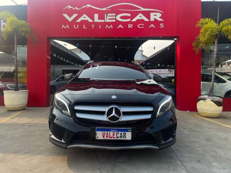 MERCEDES-BENZ GLA 250 2.0 16V 4P SPORT TURBO AUTOMTICO, Foto 2