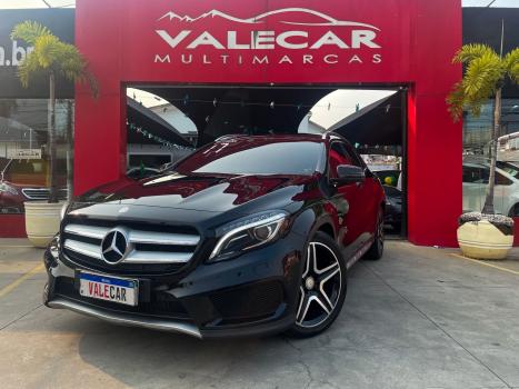 MERCEDES-BENZ GLA 250 2.0 16V 4P SPORT TURBO AUTOMTICO, Foto 3