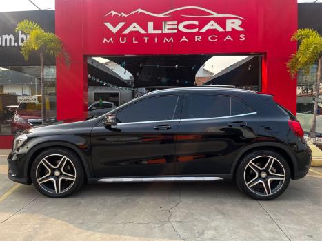 MERCEDES-BENZ GLA 250 2.0 16V 4P SPORT TURBO AUTOMTICO, Foto 4