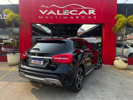 MERCEDES-BENZ GLA 250 2.0 16V 4P SPORT TURBO AUTOMTICO, Foto 7