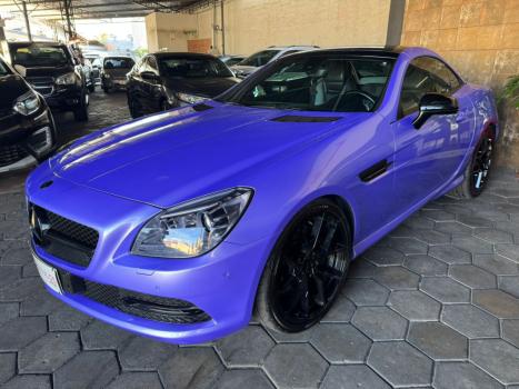 MERCEDES-BENZ SLK 350 3.5 V6 ROADSTER AUTOMTICO, Foto 3