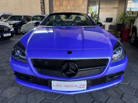 MERCEDES-BENZ SLK 350 3.5 V6 ROADSTER AUTOMTICO, Foto 6