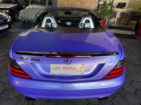 MERCEDES-BENZ SLK 350 3.5 V6 ROADSTER AUTOMTICO, Foto 9