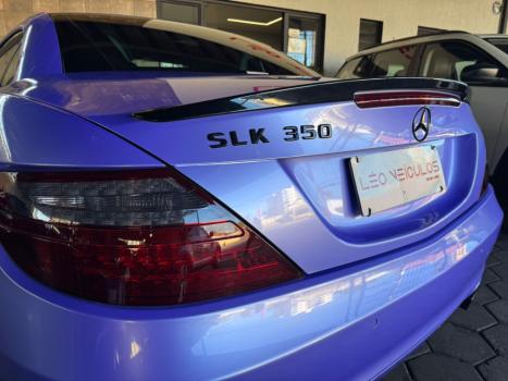 MERCEDES-BENZ SLK 350 3.5 V6 ROADSTER AUTOMTICO, Foto 12