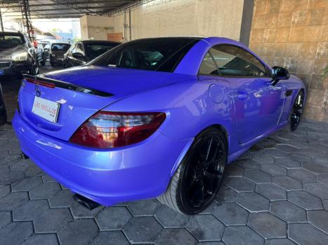 MERCEDES-BENZ SLK 350 3.5 V6 ROADSTER AUTOMTICO, Foto 13