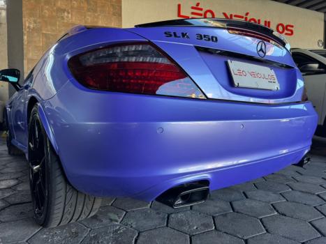 MERCEDES-BENZ SLK 350 3.5 V6 ROADSTER AUTOMTICO, Foto 16
