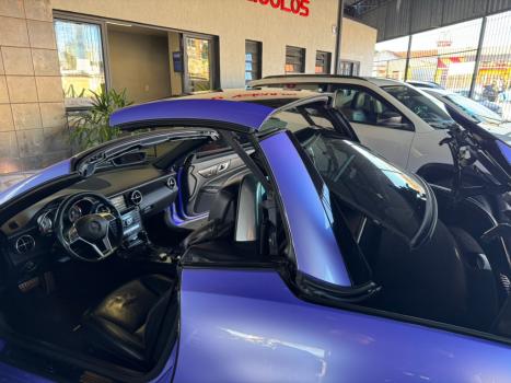 MERCEDES-BENZ SLK 350 3.5 V6 ROADSTER AUTOMTICO, Foto 25