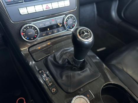 MERCEDES-BENZ SLK 350 3.5 V6 ROADSTER AUTOMTICO, Foto 28