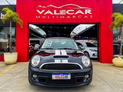 MINI Cooper 1.6 16V S TURBO, Foto 2