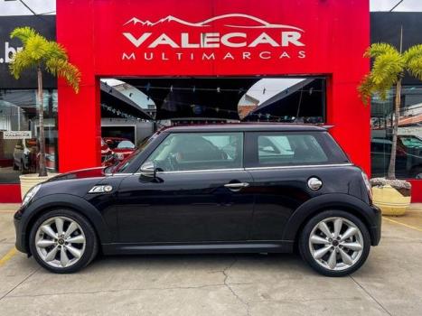 MINI Cooper 1.6 16V S TURBO, Foto 4