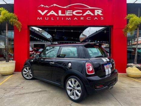 MINI Cooper 1.6 16V S TURBO, Foto 5