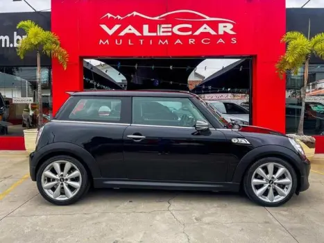 MINI Cooper 1.6 16V S TURBO, Foto 8