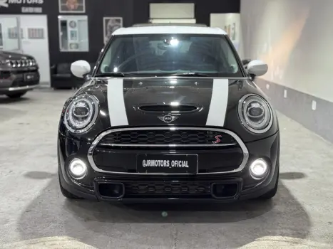 MINI Cooper 2.0 16V 4P TWINPOWER S STEPTRONIC AUTOMTICO, Foto 1