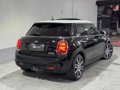 MINI Cooper 2.0 16V 4P TWINPOWER S STEPTRONIC AUTOMTICO, Foto 2