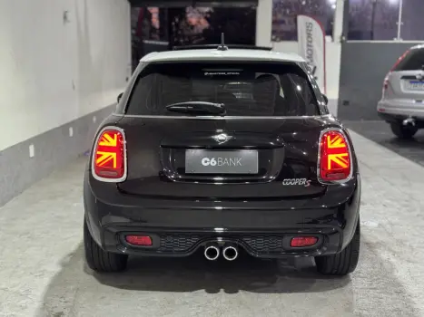 MINI Cooper 2.0 16V 4P TWINPOWER S STEPTRONIC AUTOMTICO, Foto 3