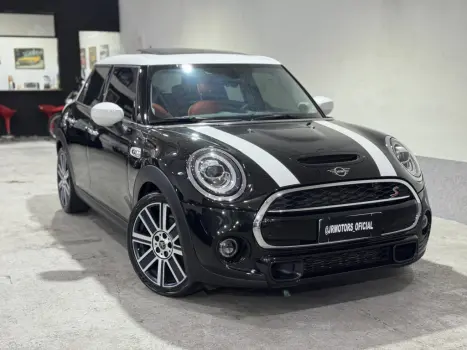 MINI Cooper 2.0 16V 4P TWINPOWER S STEPTRONIC AUTOMTICO, Foto 4