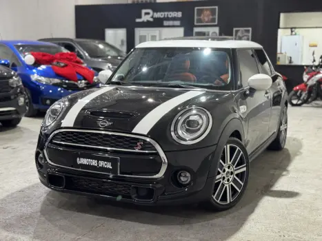 MINI Cooper 2.0 16V 4P TWINPOWER S STEPTRONIC AUTOMTICO, Foto 5