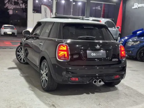 MINI Cooper 2.0 16V 4P TWINPOWER S STEPTRONIC AUTOMTICO, Foto 6