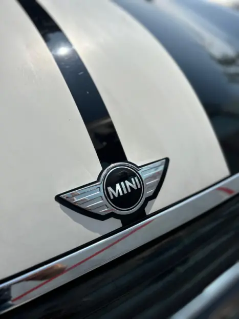 MINI One 1.6 16V, Foto 18