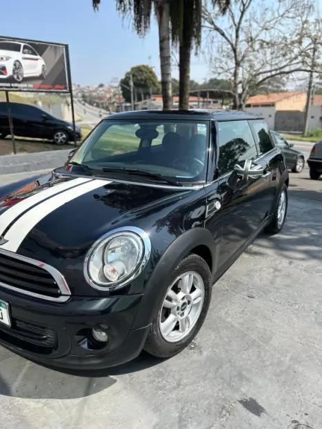 MINI One 1.6 16V, Foto 4