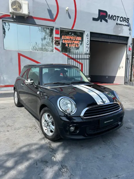 MINI One 1.6 16V, Foto 1